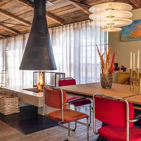 Raffl'S Tyrol Hotel Sankt Anton am Arlberg Ngoại thất bức ảnh