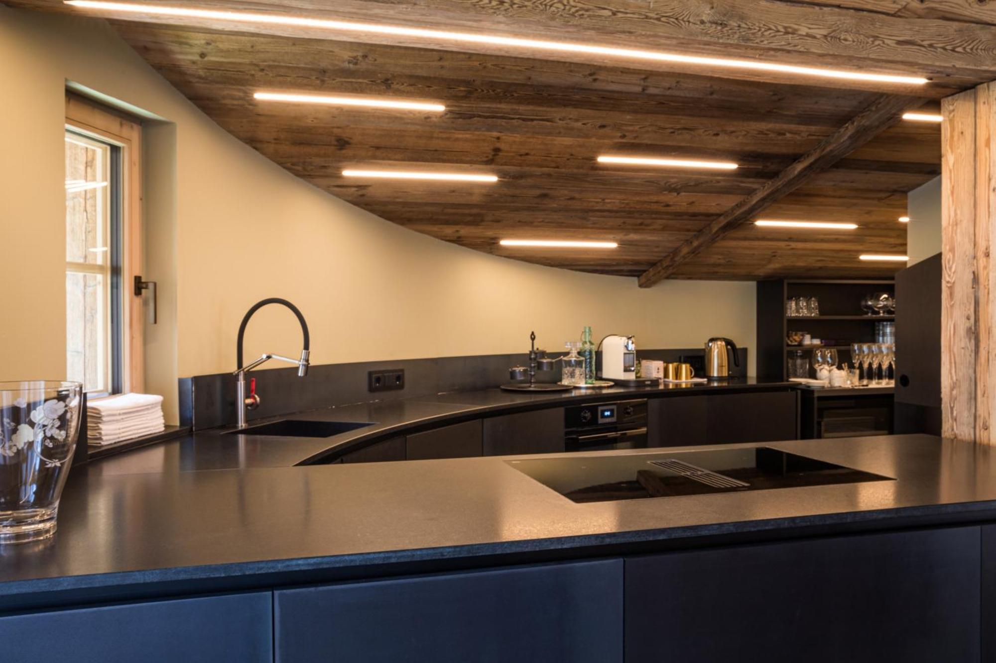 Raffl'S Tyrol Hotel Sankt Anton am Arlberg Ngoại thất bức ảnh