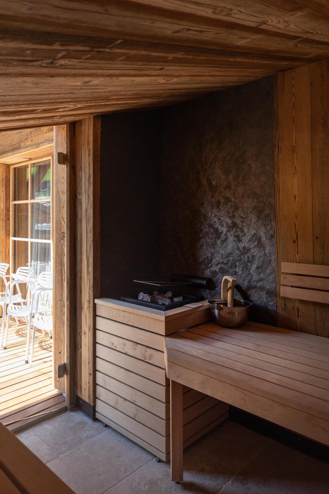 Raffl'S Tyrol Hotel Sankt Anton am Arlberg Ngoại thất bức ảnh